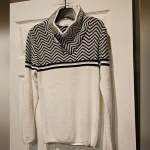 LCR SWEATER